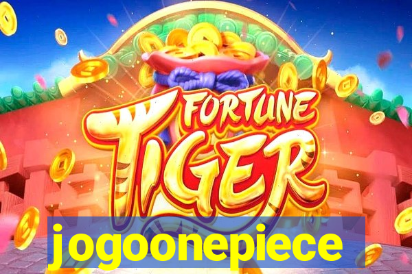 jogoonepiece