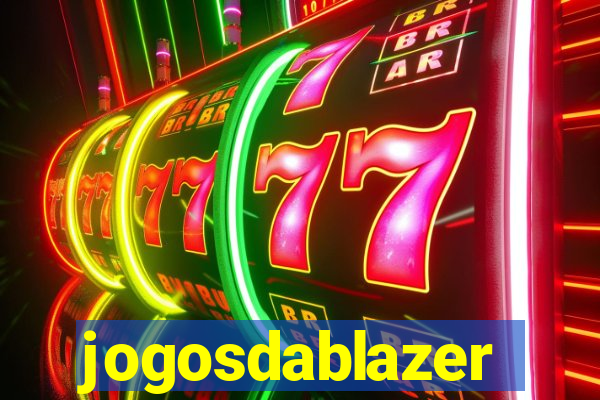 jogosdablazer