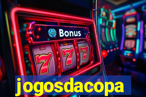 jogosdacopa