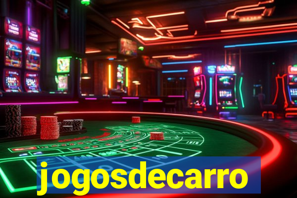 jogosdecarro