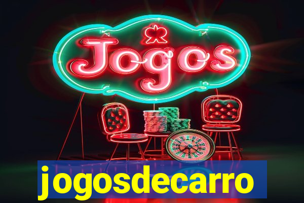 jogosdecarro