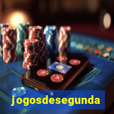 jogosdesegunda