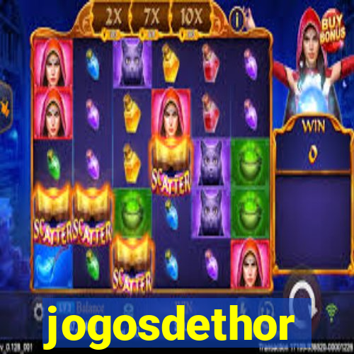 jogosdethor