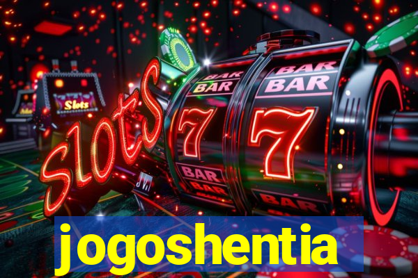 jogoshentia