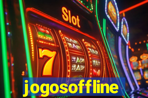 jogosoffline