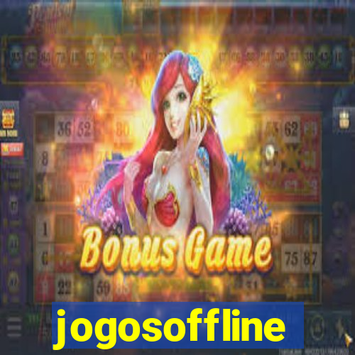 jogosoffline