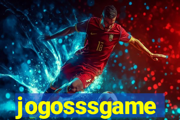 jogosssgame