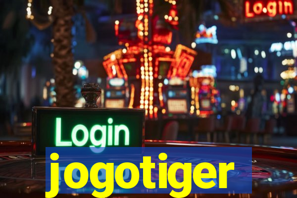 jogotiger