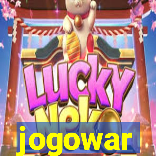 jogowar