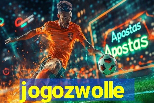 jogozwolle