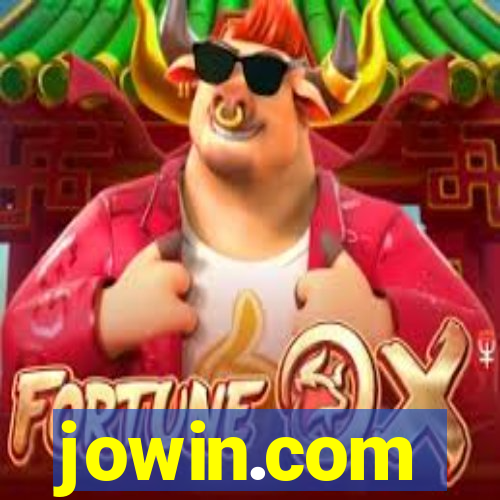 jowin.com