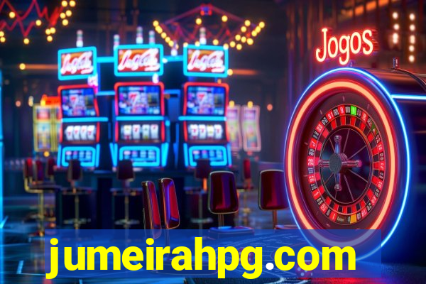 jumeirahpg.com