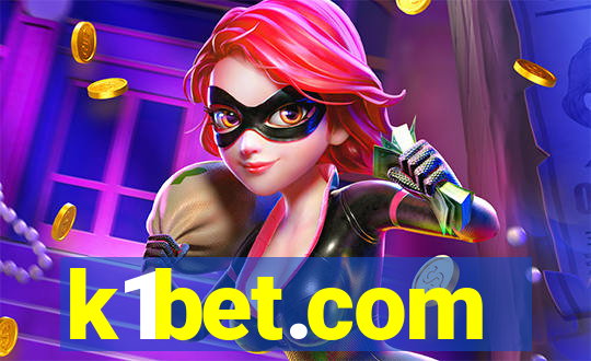 k1bet.com