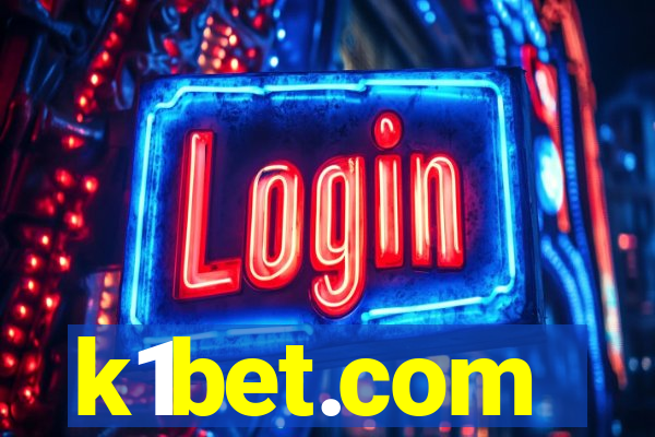 k1bet.com