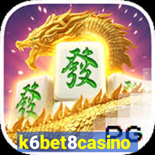 k6bet8casino