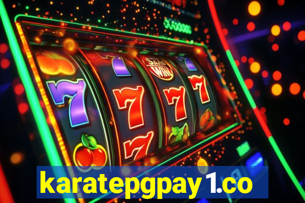 karatepgpay1.com