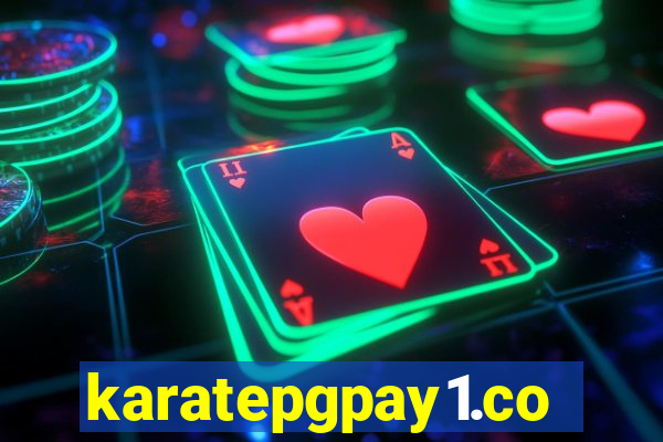 karatepgpay1.com