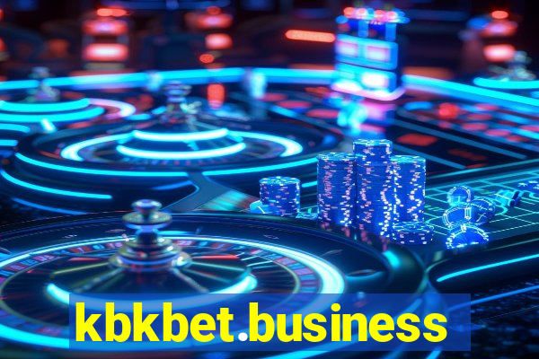 kbkbet.business