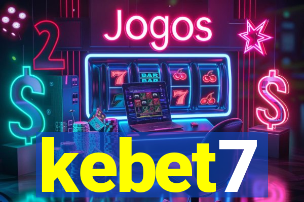 kebet7