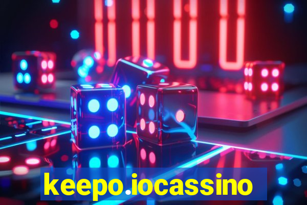 keepo.iocassino