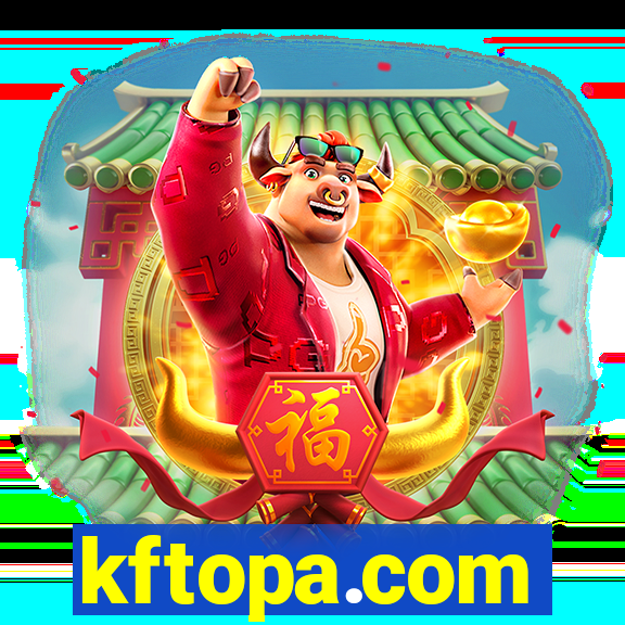 kftopa.com