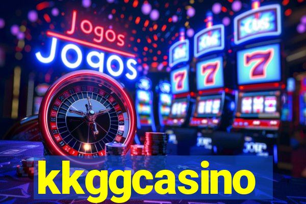 kkggcasino