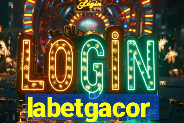 labetgacor