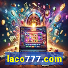 laco777.com