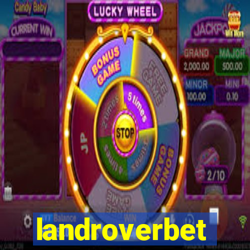 landroverbet