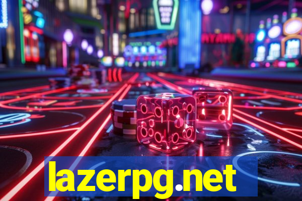 lazerpg.net