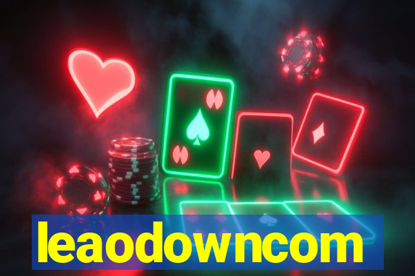 leaodowncom