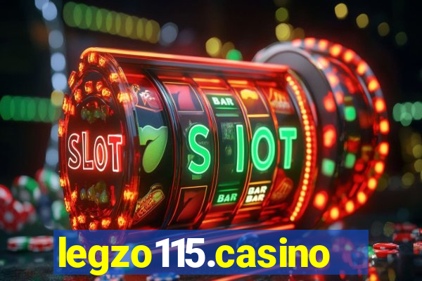 legzo115.casino