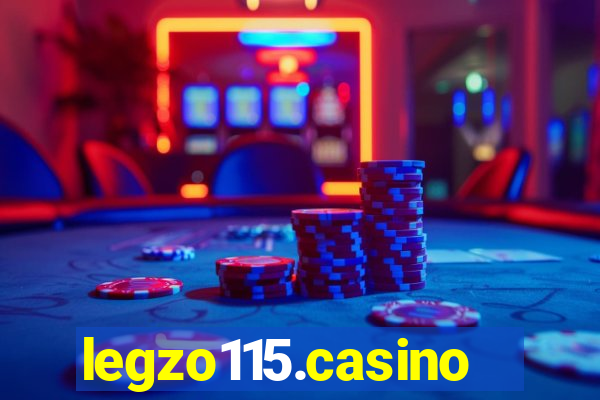 legzo115.casino