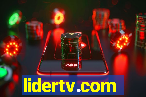 lidertv.com