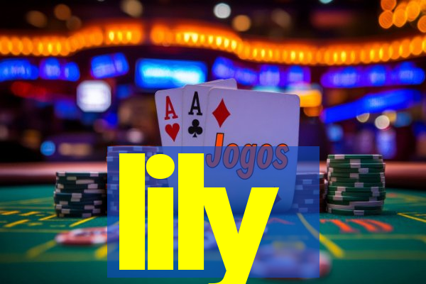 lily-dh.com