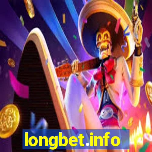 longbet.info