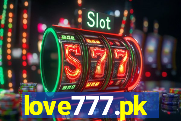 love777.pk