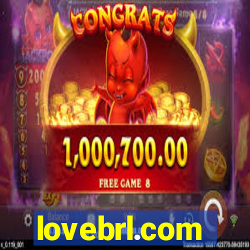 lovebrl.com