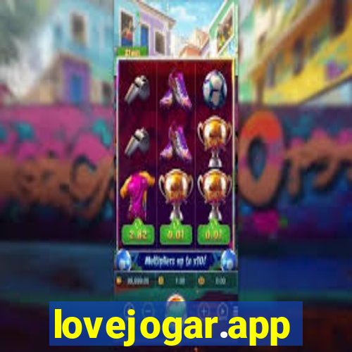 lovejogar.app