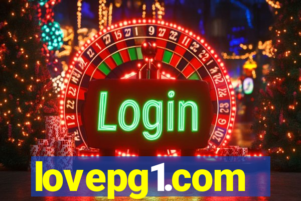 lovepg1.com