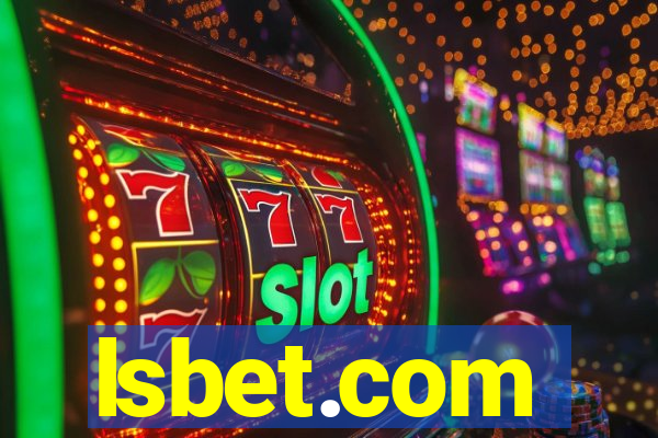 lsbet.com