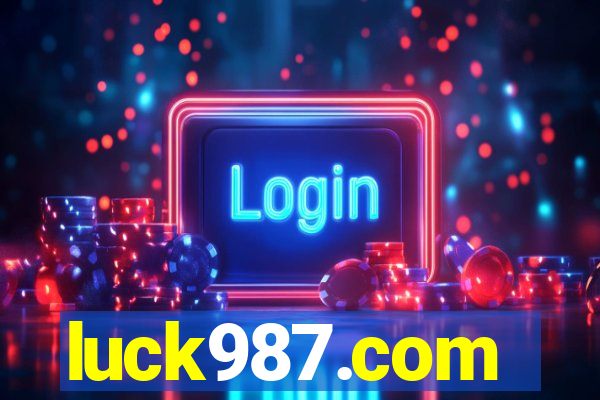 luck987.com