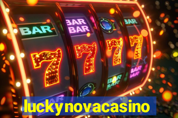 luckynovacasino