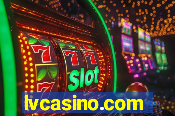 lvcasino.com