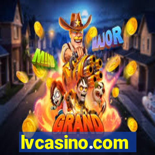 lvcasino.com