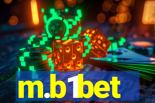 m.b1bet