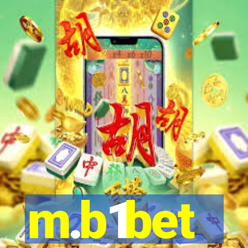 m.b1bet