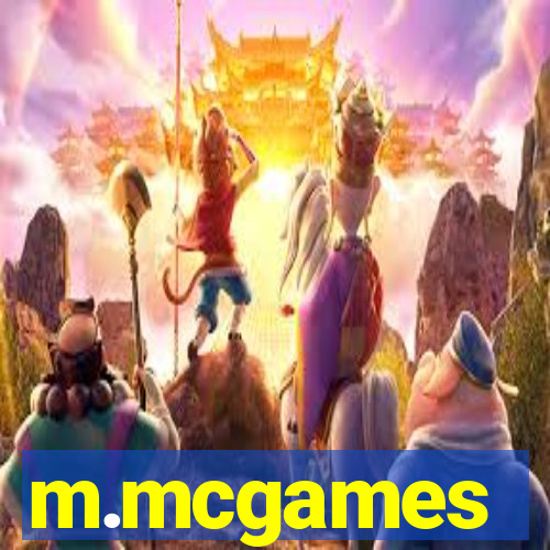 m.mcgames