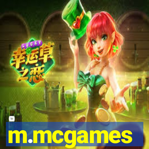 m.mcgames