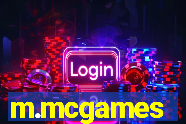 m.mcgames